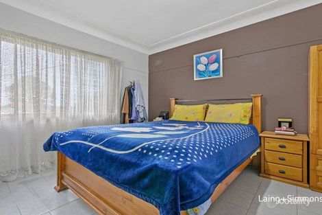 Property photo of 2 Rowley Road Guildford NSW 2161