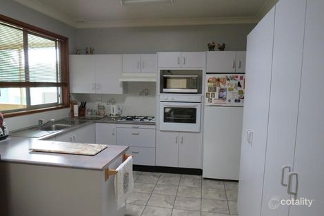 Property photo of 157 Macquarie Avenue Cessnock NSW 2325