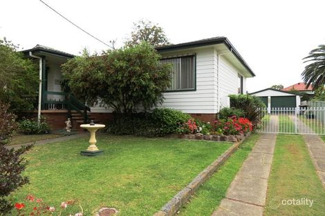 Property photo of 157 Macquarie Avenue Cessnock NSW 2325