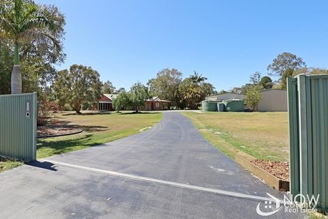 Property photo of 34 Leishman Road Caboolture QLD 4510