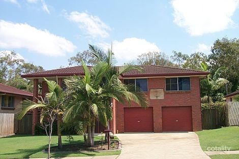 35 Holder St, Wishart, QLD 4122