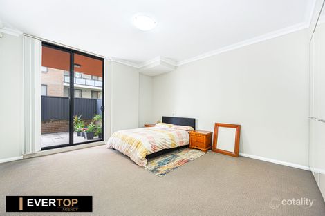 Property photo of 77/76-84 Railway Terrace Merrylands NSW 2160