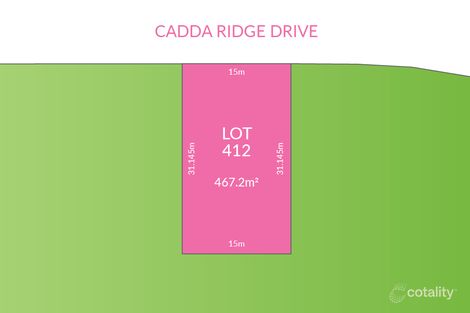 Property photo of 146 Cadda Ridge Drive Caddens NSW 2747
