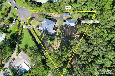 Property photo of 42 Calala Court Bonogin QLD 4213