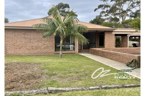 1/32 Argyle St, Vincentia, NSW 2540