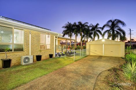 Property photo of 249 Avoca Road Avoca QLD 4670