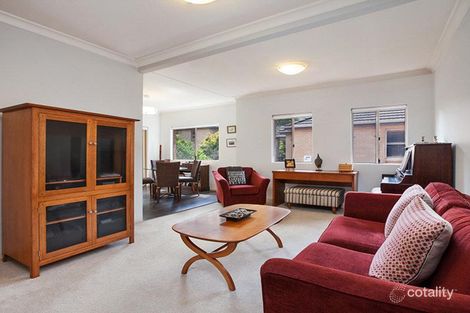 Property photo of 23/56 Dalleys Road Naremburn NSW 2065