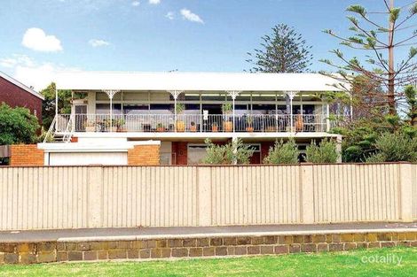 Property photo of 1 North Road Brighton VIC 3186