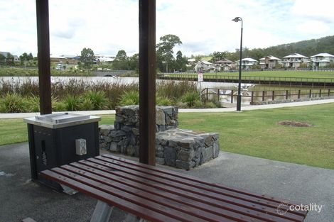 Property photo of 32 Anula Crescent Upper Coomera QLD 4209