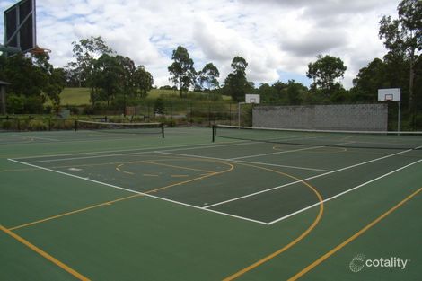 Property photo of 32 Anula Crescent Upper Coomera QLD 4209