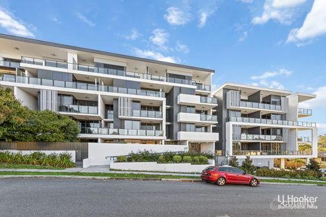 Property photo of 204/32 Gonzales Street Macgregor QLD 4109