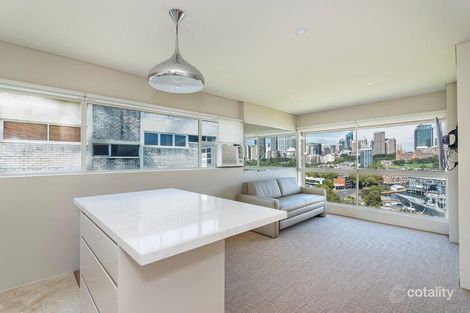 27/40-44 Victoria St, Potts Point, NSW 2011