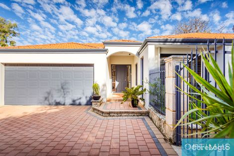 Property photo of 127A Colin Road Wembley Downs WA 6019