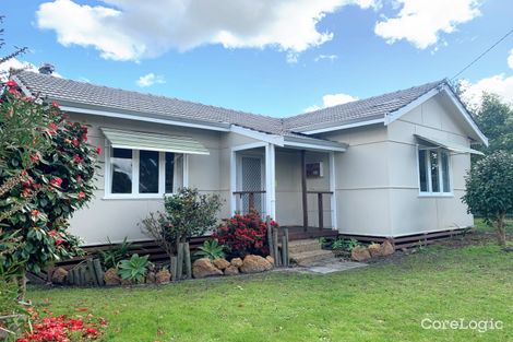 Property photo of 55 Deane Street Mount Barker WA 6324