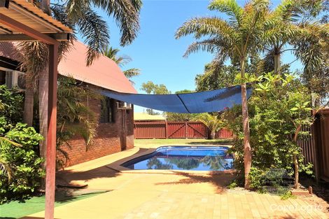 Property photo of 2 Mitchie Crescent South Hedland WA 6722