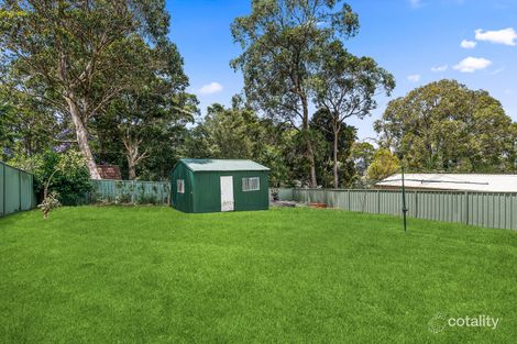 Property photo of 25 Fairloch Avenue Farmborough Heights NSW 2526