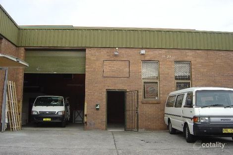 15-29 Cornwallis St, Redfern, NSW 2016