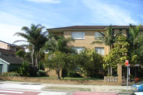 7/138-140 Chuter Ave, Sans Souci, NSW 2219