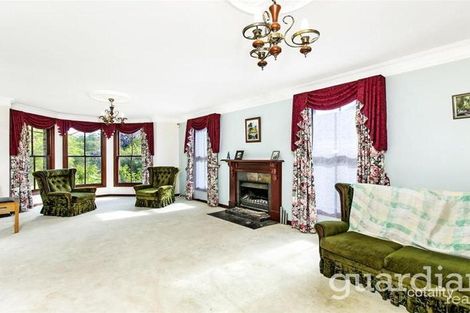 Property photo of 78 Jenner Road Dural NSW 2158
