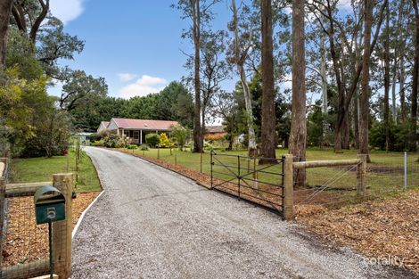 Property photo of 5 Gleeson Street Trentham VIC 3458