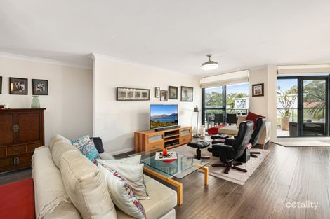 Property photo of 206/20 Wellington Street Narrabeen NSW 2101