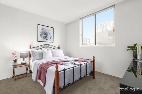 Property photo of 181/14 Brown Street Chatswood NSW 2067