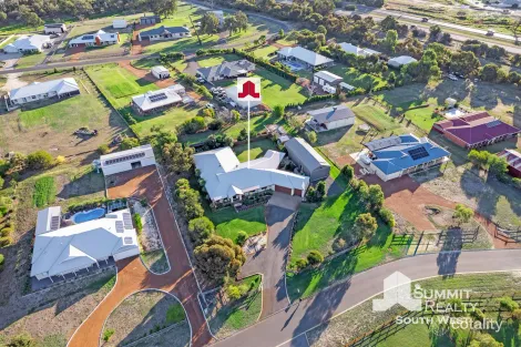 Property photo of 9 Macgregor Road Roelands WA 6226