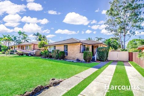 21 Lockyer Ave, Werrington County, NSW 2747