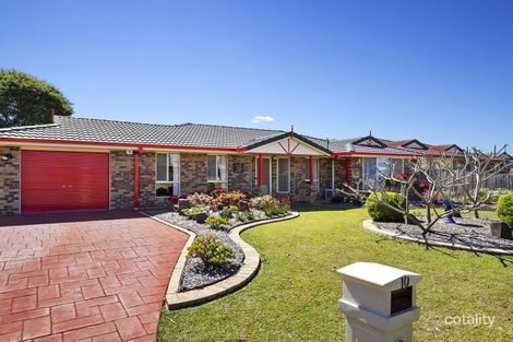 Property photo of 10 Meiland Place Meadowbrook QLD 4131