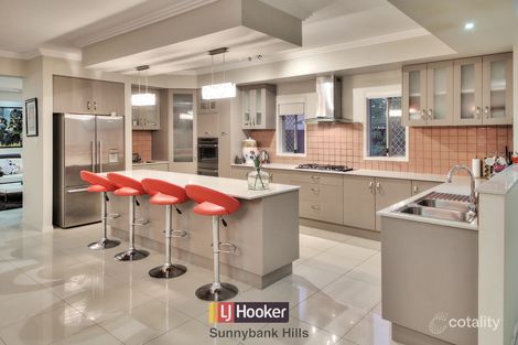 Property photo of 39 Aspen Street Heathwood QLD 4110
