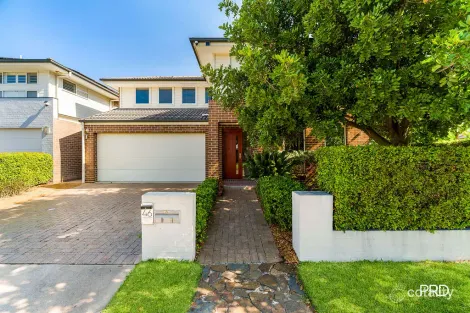46 Lapwing Way, Cranebrook, NSW 2749