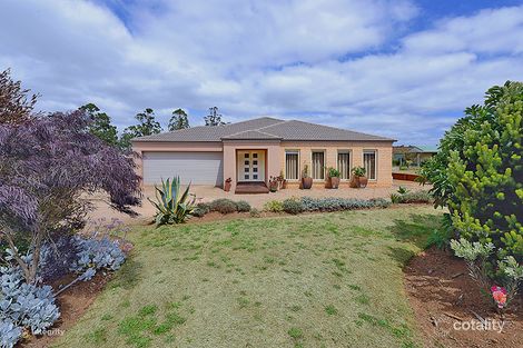 Property photo of 32 Elvin Drive Kinglake VIC 3763