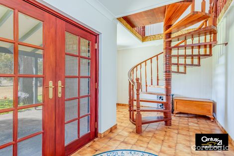 Property photo of 21 Bygum Lane Martin WA 6110
