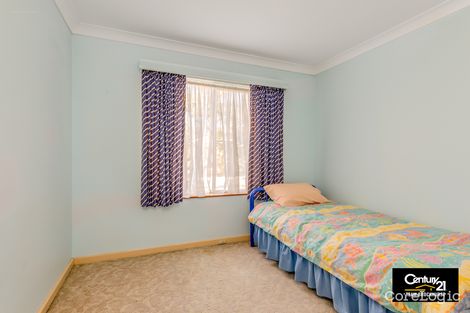 Property photo of 21 Bygum Lane Martin WA 6110