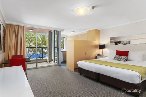 310/47-49 Chippen St, Chippendale, NSW 2008