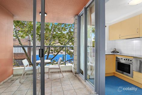 Property photo of 310/47-49 Chippen Street Chippendale NSW 2008