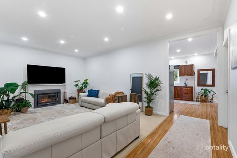 Property photo of 46 Murphy Street Blaxland NSW 2774