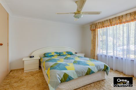 Property photo of 21 Bygum Lane Martin WA 6110
