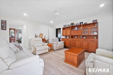 Property photo of 17 Stuart Place Nambour QLD 4560
