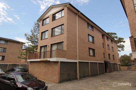 34/77 Memorial Ave, Liverpool, NSW 2170