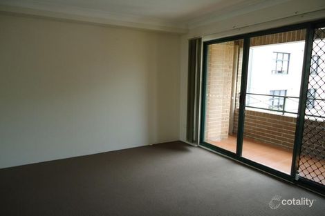 Property photo of 66/39 Dangar Place Chippendale NSW 2008