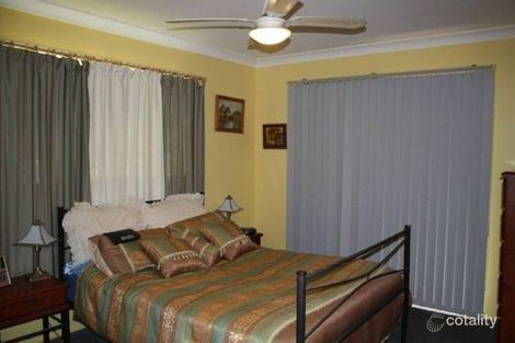 Property photo of 33 Racecourse Road Mount Morgan QLD 4714