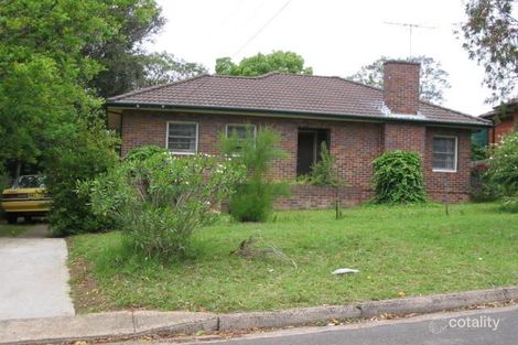 1a Ralph St, Westmead, NSW 2145