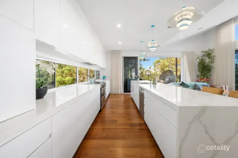 Property photo of 81 Magnetic Drive Tamborine Mountain QLD 4272