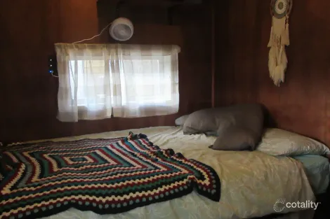 Property photo of LOT 12 Tullagrie Road Tara QLD 4421