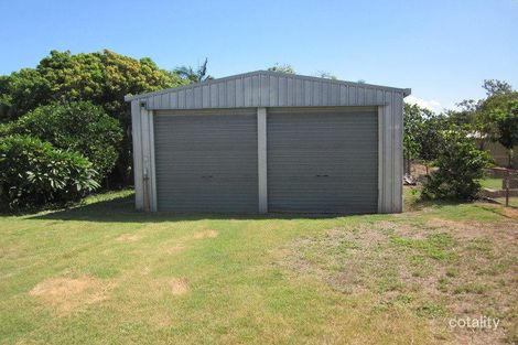 Property photo of 25 Roden Street Keppel Sands QLD 4702