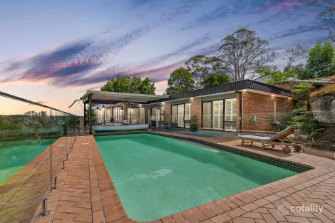 Property photo of 2 Glenlee Close Mount Kuring-Gai NSW 2080