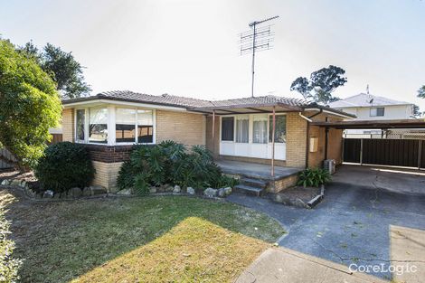 Property photo of 94 York Road South Penrith NSW 2750