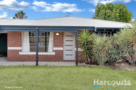 Property photo of 50 Viridian Drive Banksia Grove WA 6031