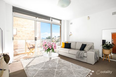 Property photo of 16/48-50 Military Road North Bondi NSW 2026